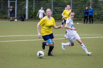 Bild 111 - F SV Eidelstedt - SC Alstertal-Langenhorn : Ergebnis: 2:7